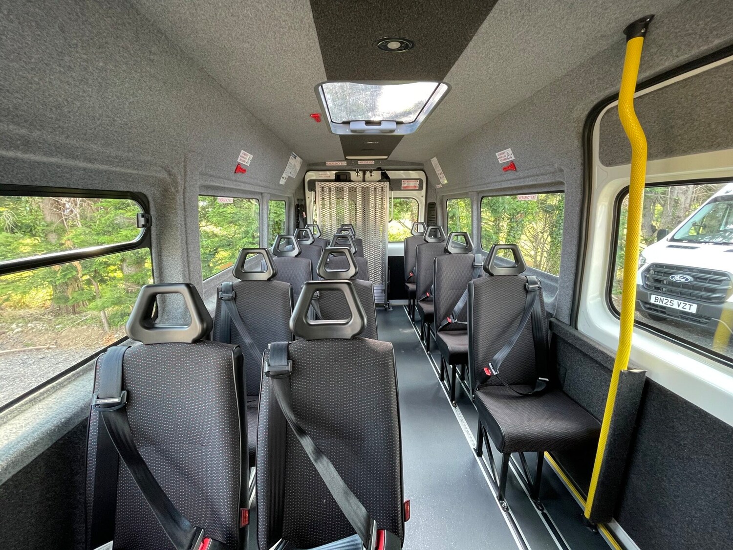 Used Citroen Relay 2019 for sale - 76331191: Photo 7