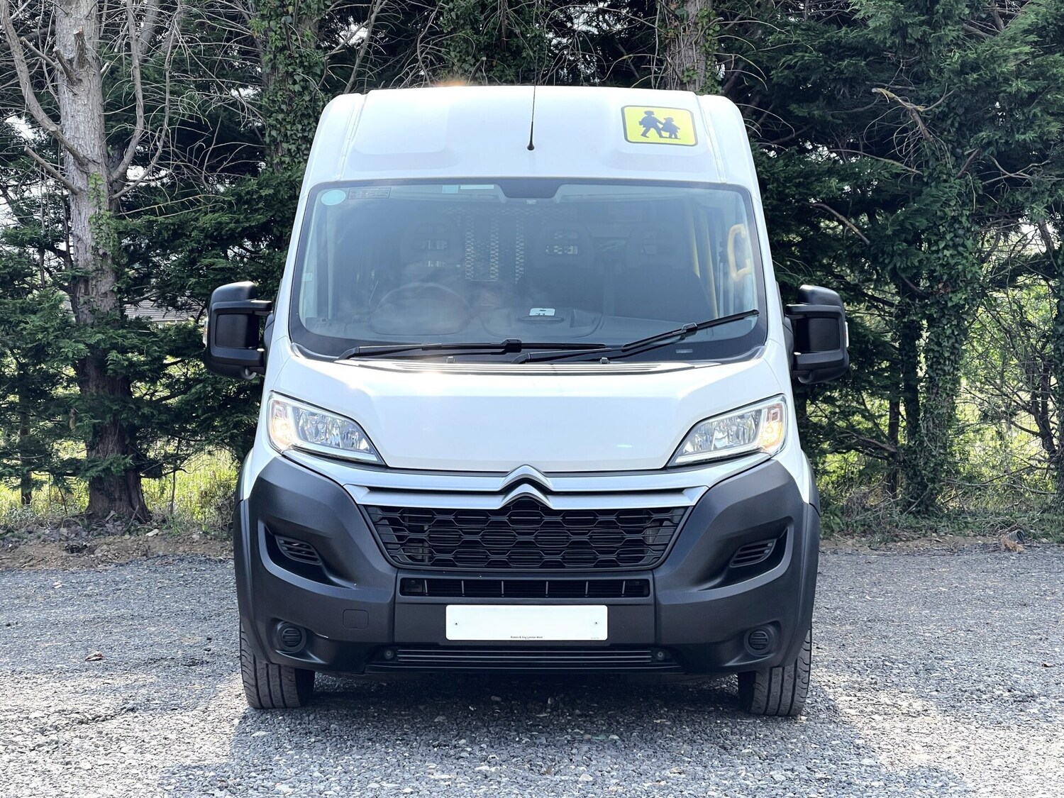 Used Citroen Relay 2019 for sale - 76331191: Photo 9