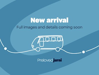 Used Peugeot Boxer 2024 for sale - 75632021: Photo