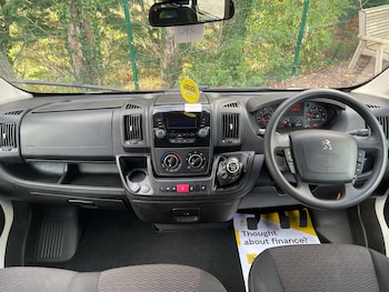 Used Peugeot Boxer 2021 for sale - 79155701: Photo
