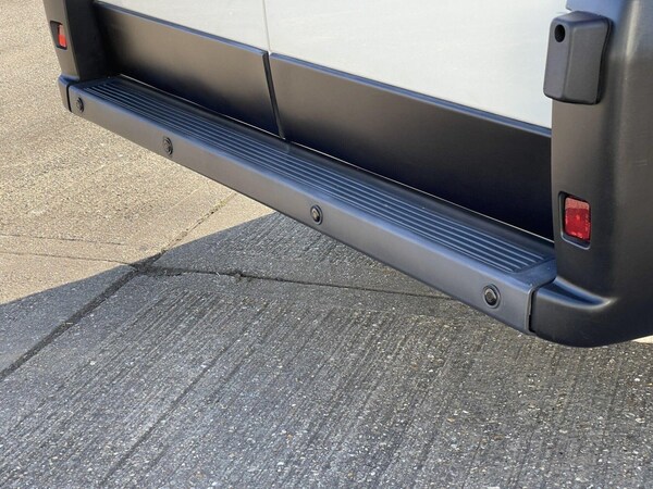 Used Citroen Relay 2020 for sale - 75422534: Photo 14