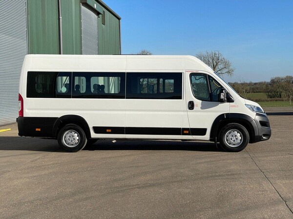 Used Citroen Relay 2020 for sale - 75422534: Photo 17