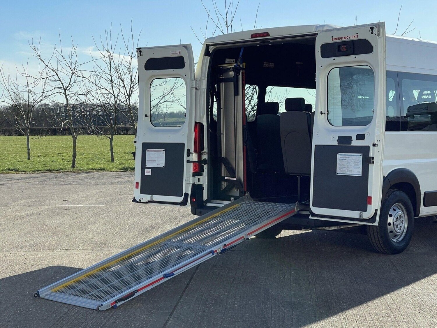 Vehicle 19