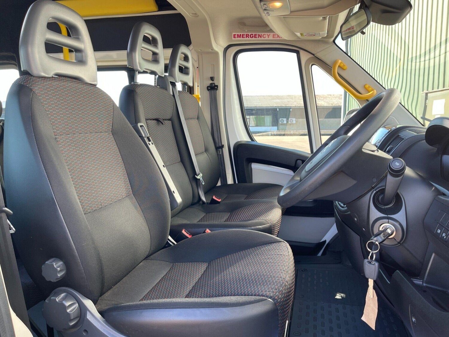 Vehicle 24