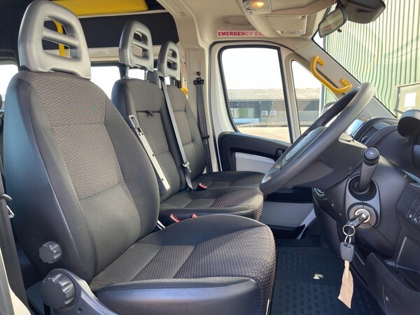Used Citroen Relay 2020 for sale - 75422534: Photo 24