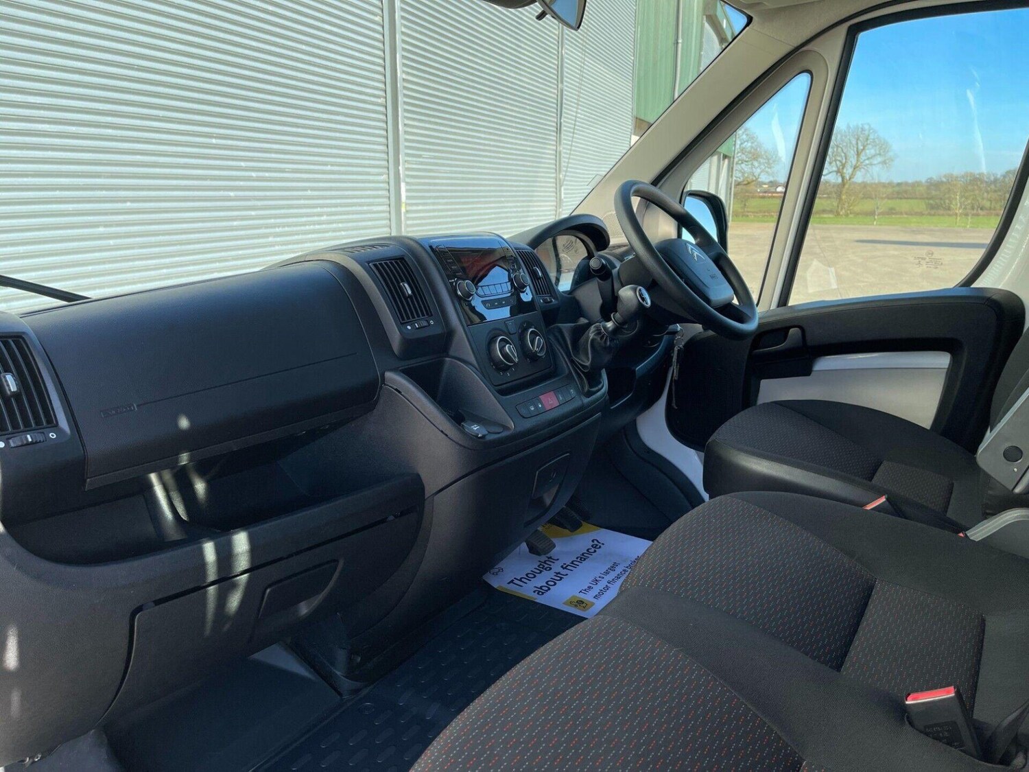 Vehicle 26