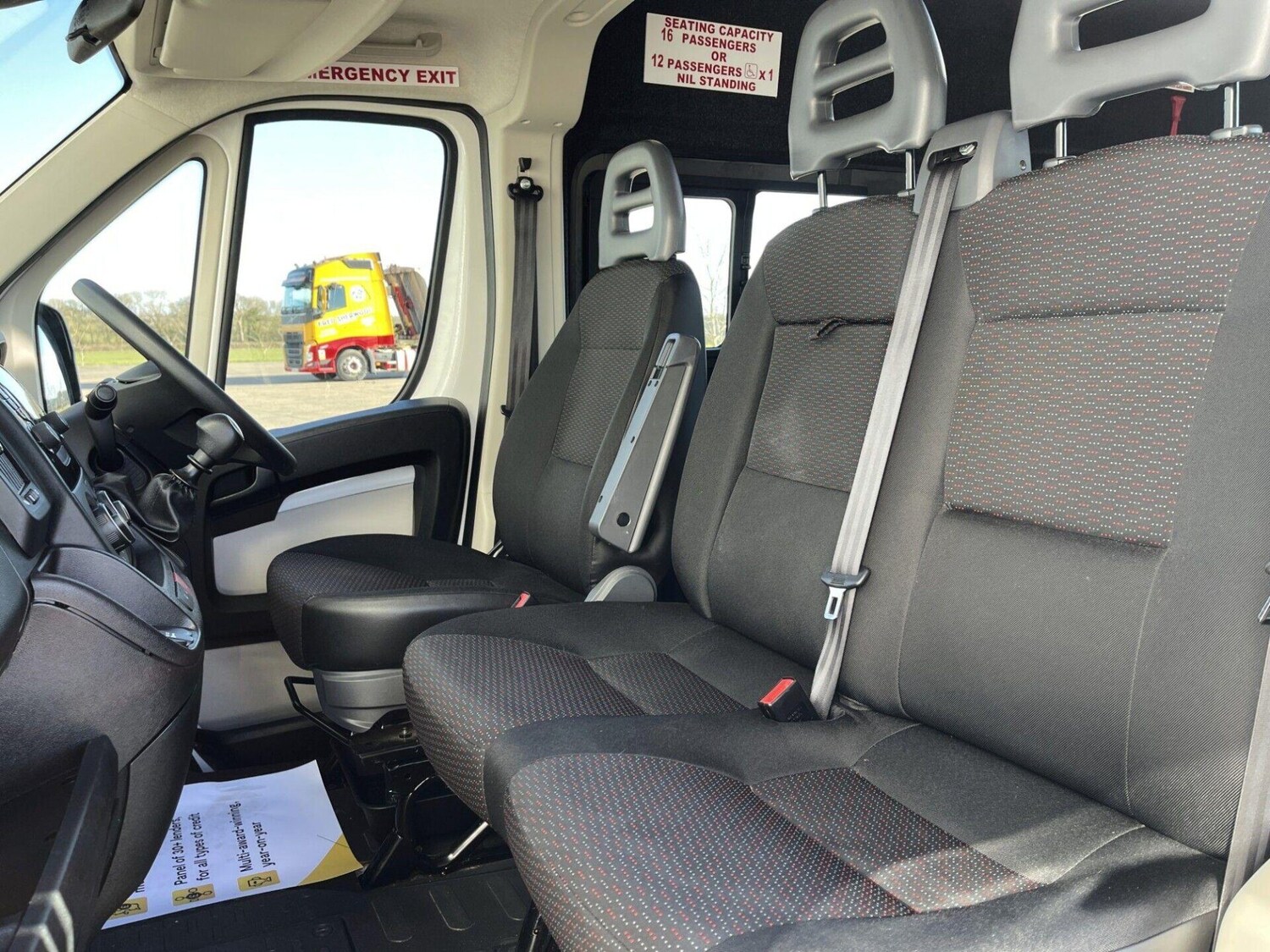 Vehicle 27