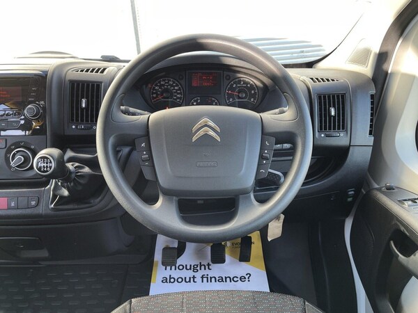 Used Citroen Relay 2020 for sale - 75422534: Photo 29