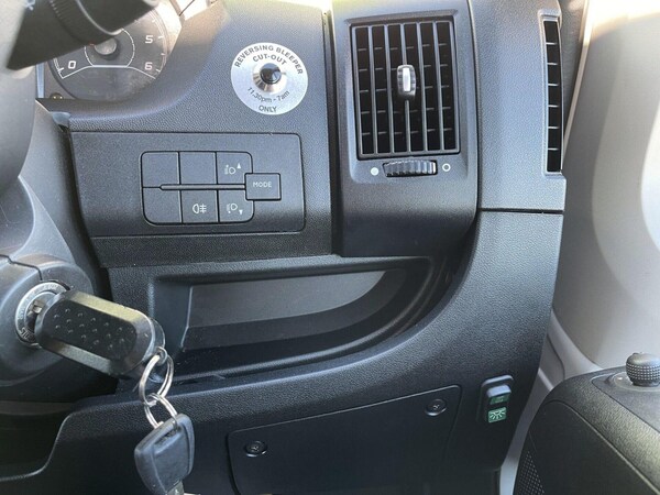 Used Citroen Relay 2020 for sale - 75422534: Photo 33