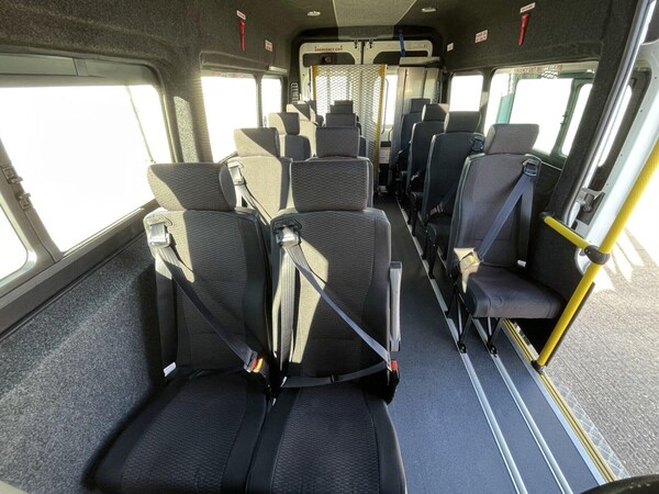 Used Citroen Relay 2020 for sale - 75422534: Photo 36