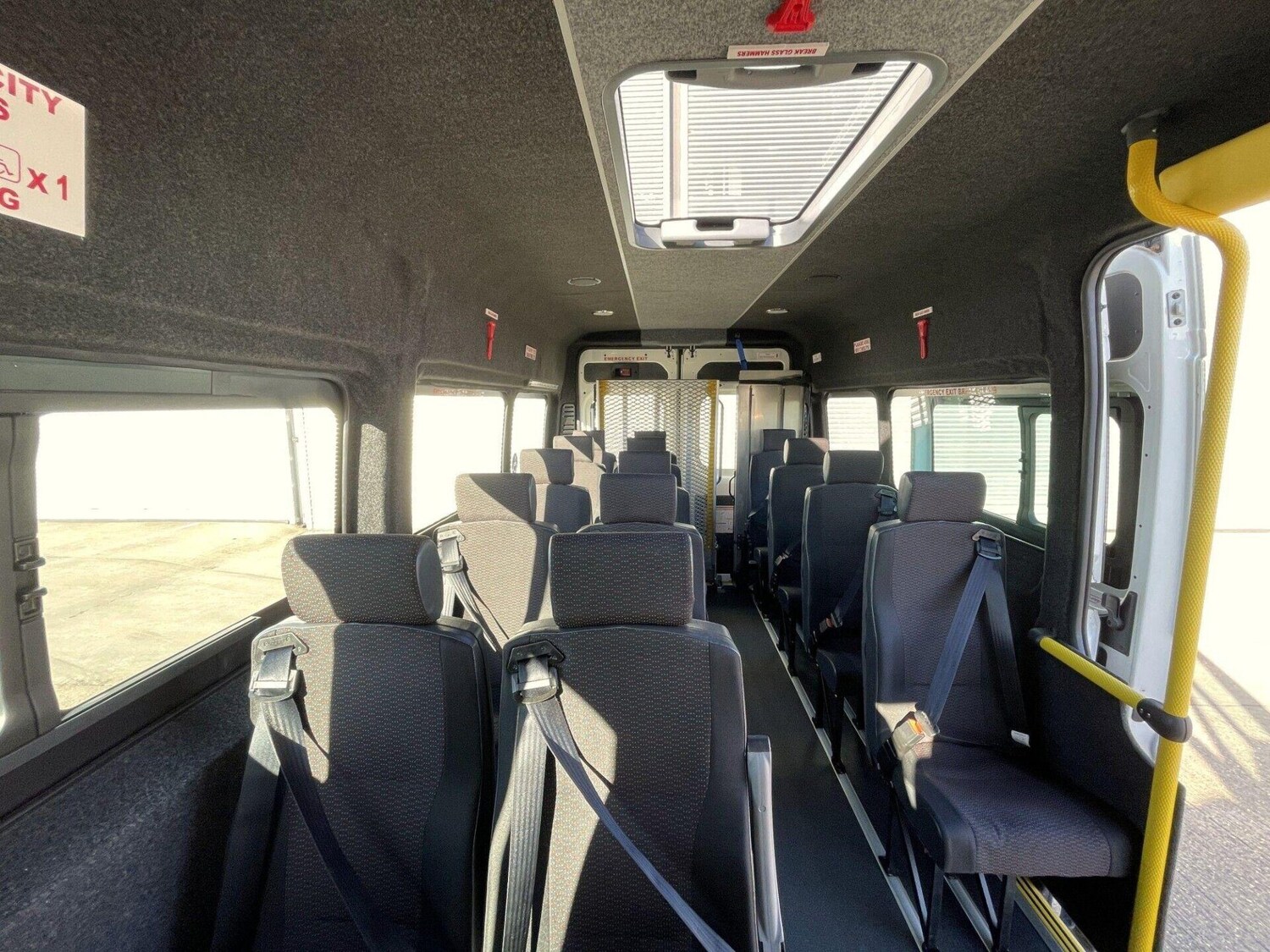 Vehicle 38