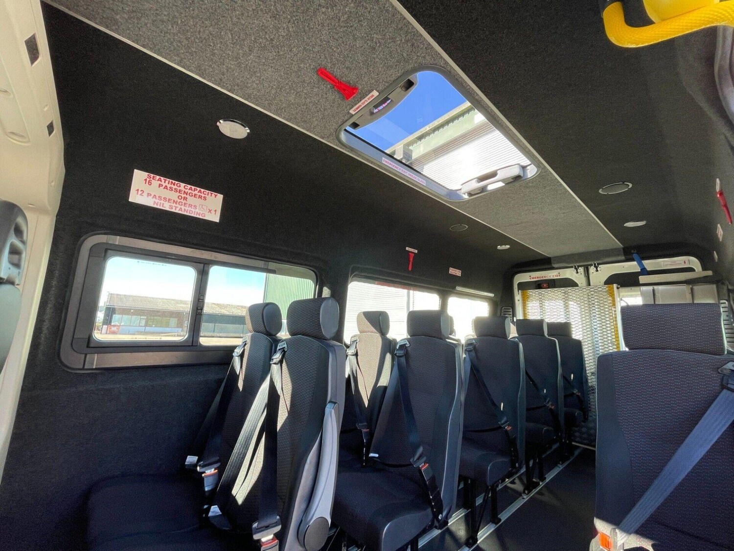 Vehicle 39