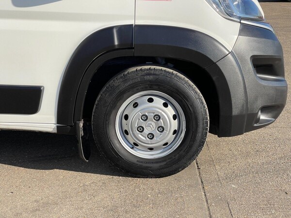 Used Citroen Relay 2020 for sale - 75422534: Photo 43