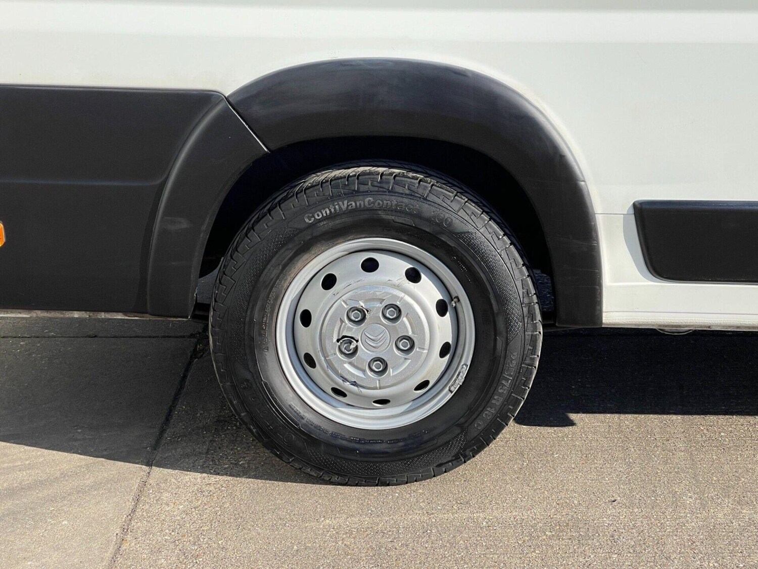 Vehicle 44