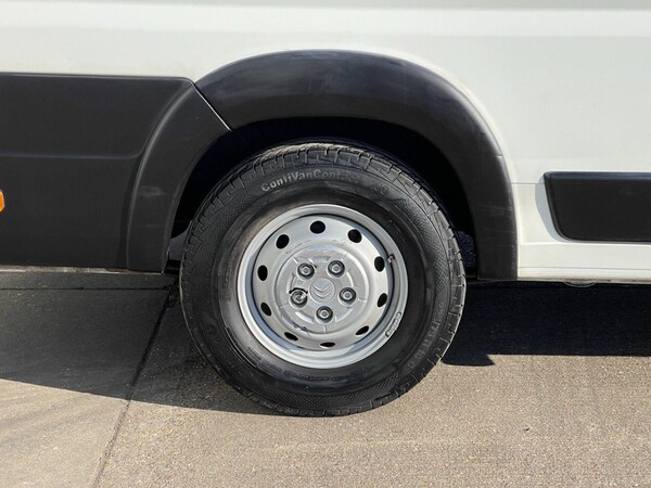 Used Citroen Relay 2020 for sale - 75422534: Photo 44