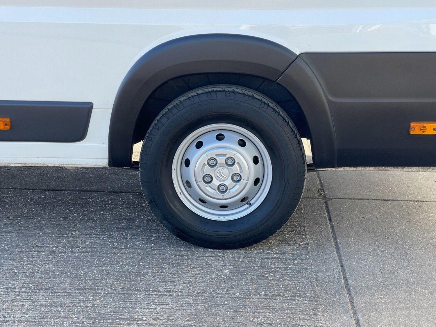 Vehicle 45