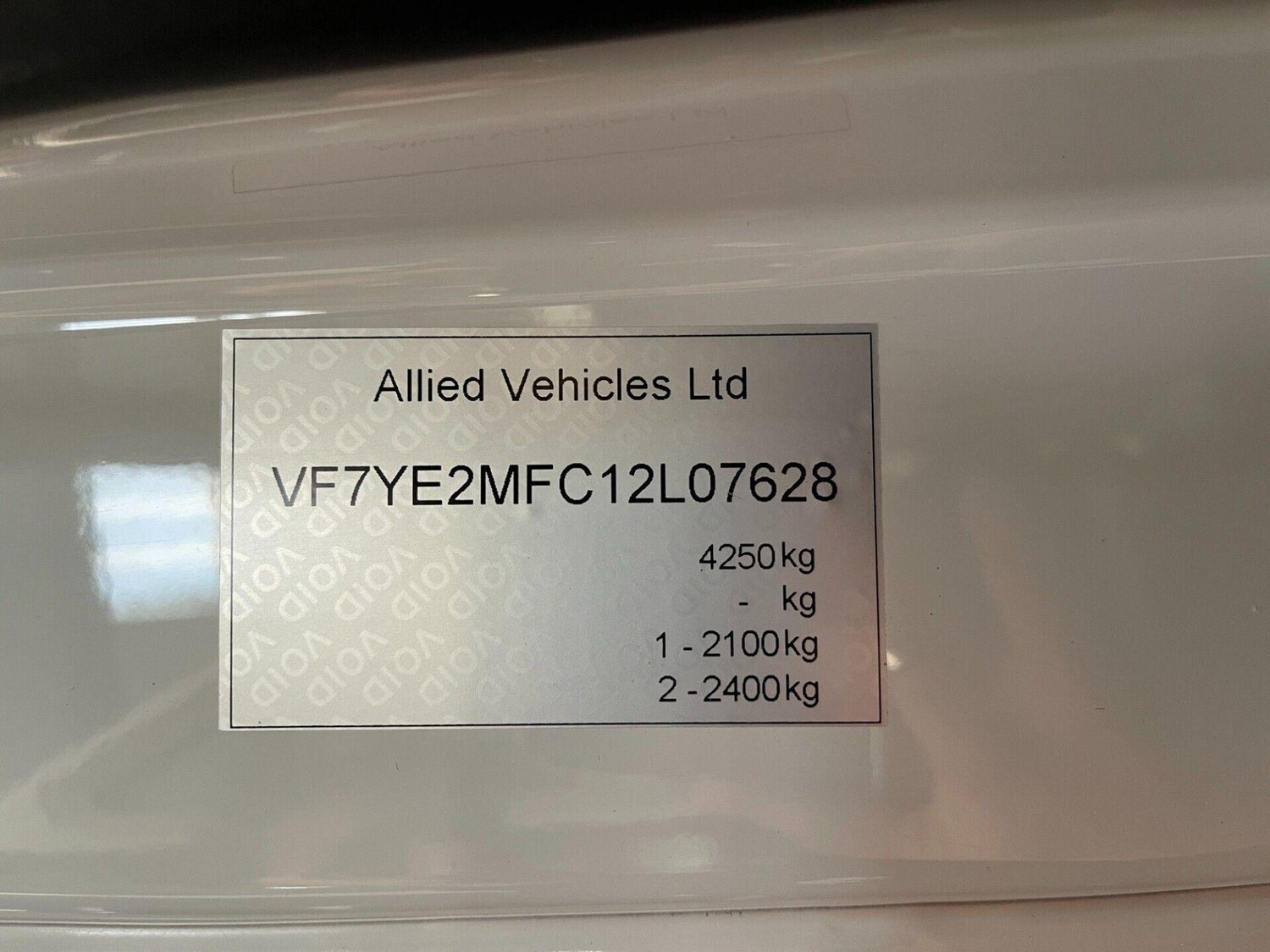 Vehicle 48