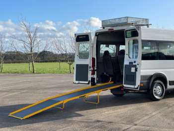 Used Peugeot Boxer 2019 for sale - 74299622: Photo