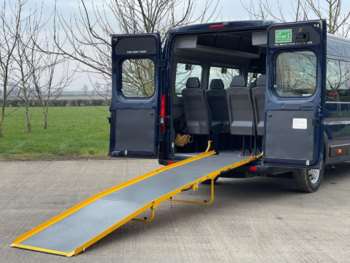 Used Peugeot Boxer 2021 for sale - 74299601: Photo