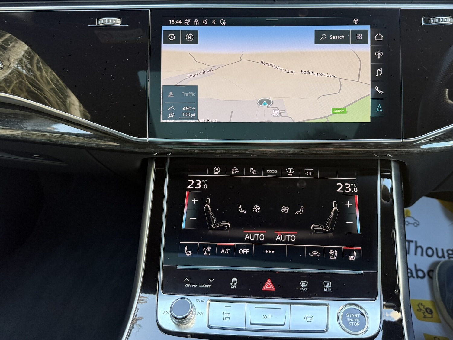 Used Audi Q8 2022 for sale - 76613564: Photo 38