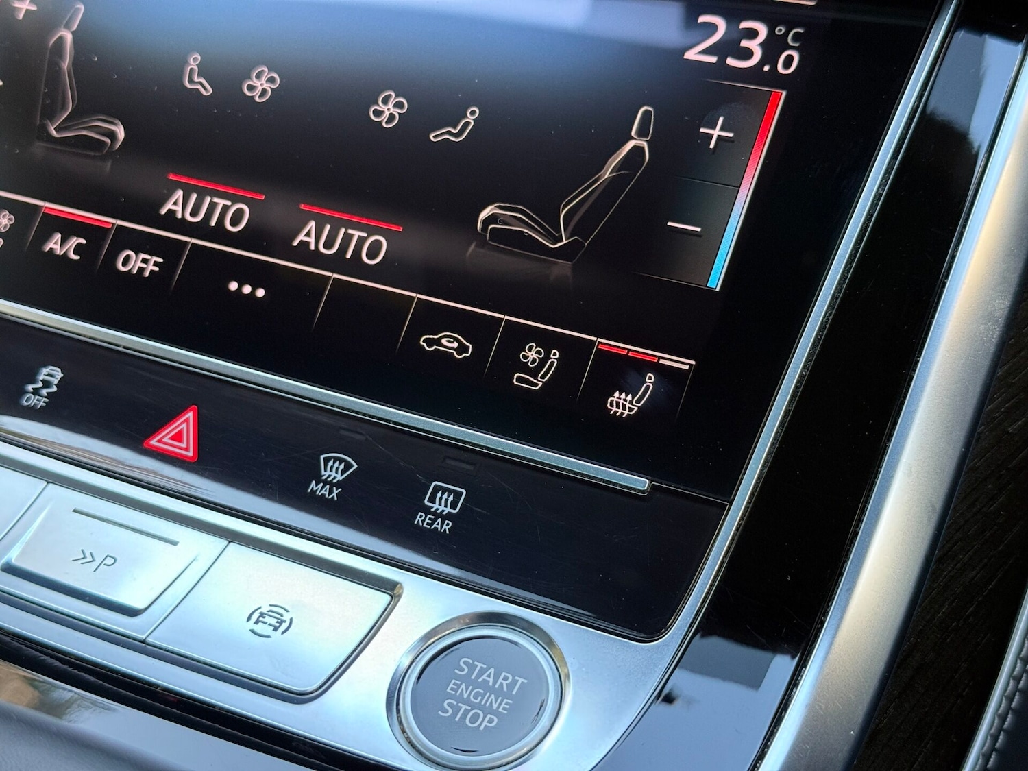 Used Audi Q8 2022 for sale - 76613564: Photo 39