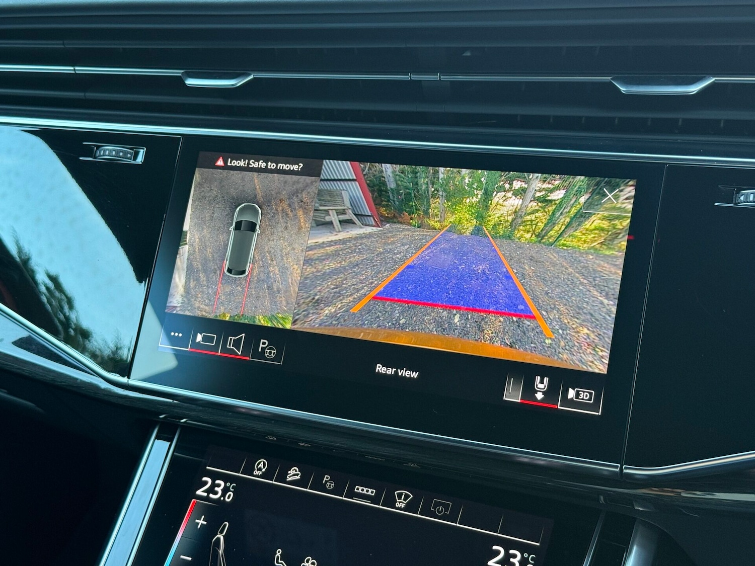 Used Audi Q8 2022 for sale - 76613564: Photo 46