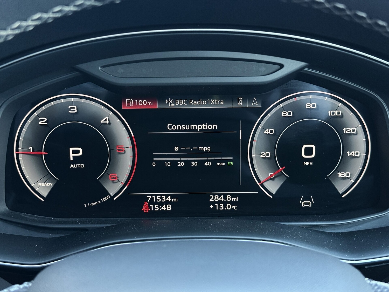 Used Audi Q8 2022 for sale - 76613564: Photo 49