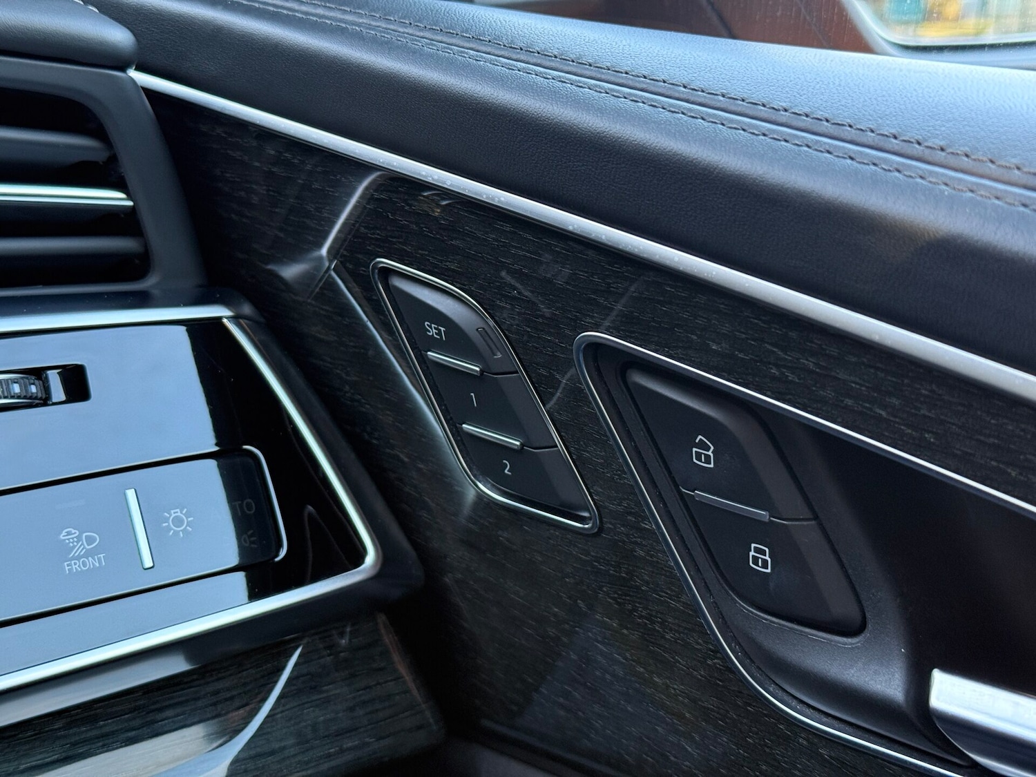 Used Audi Q8 2022 for sale - 76613564: Photo 51