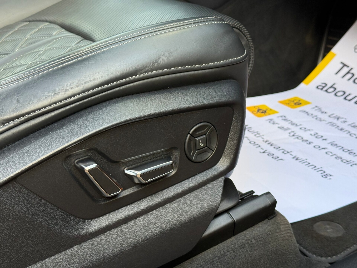 Used Audi Q8 2022 for sale - 76613564: Photo 54