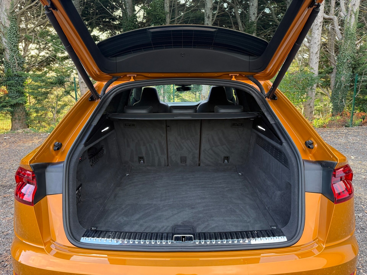 Used Audi Q8 2022 for sale - 76613564: Photo 56