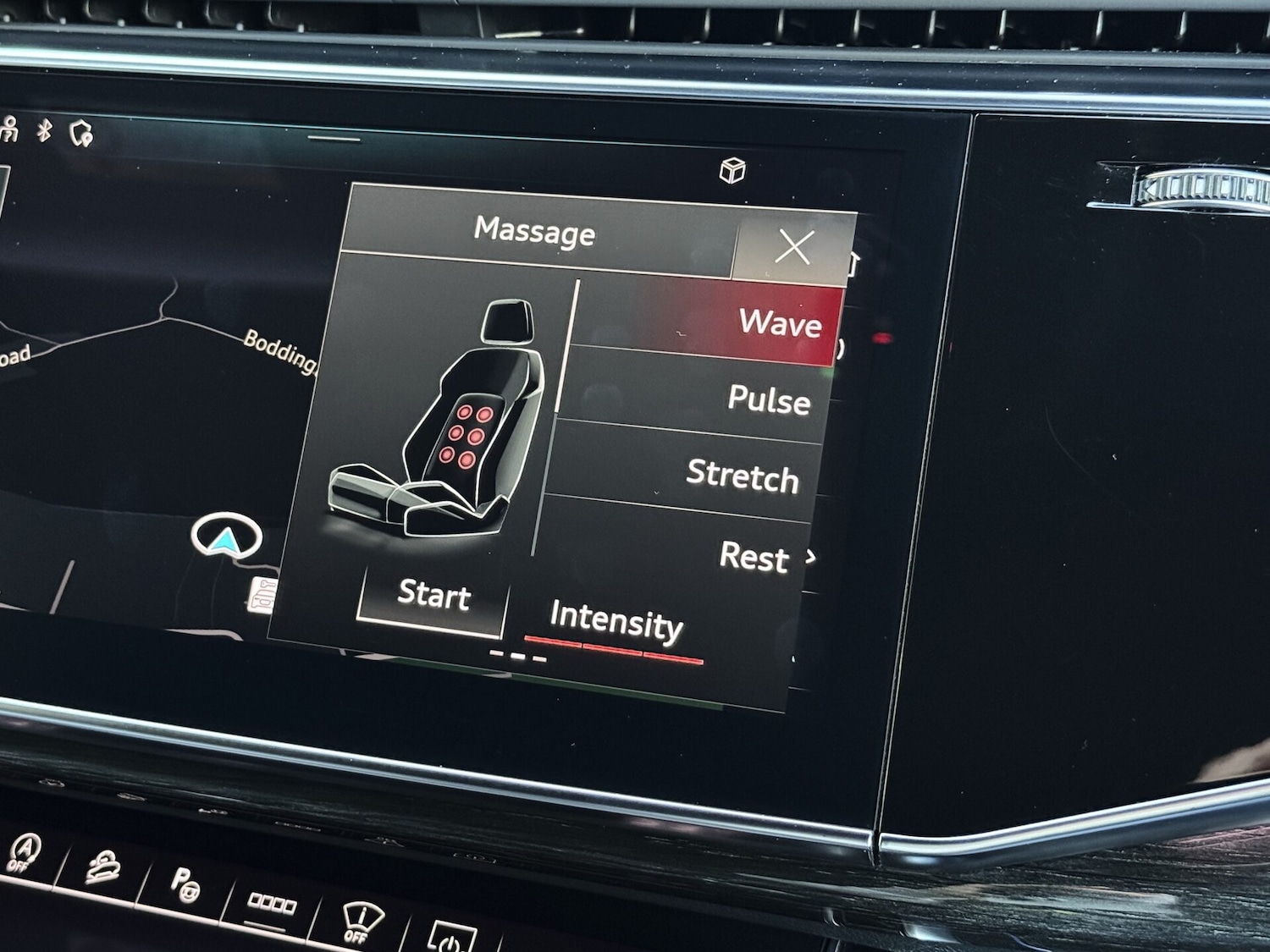 Used Audi Q8 2022 for sale - 76613564: Photo 9