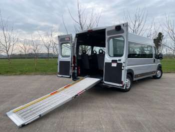 Used Citroen Relay 2019 for sale - 74299617: Photo