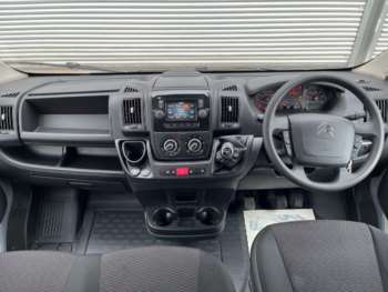 Used Citroen Relay 2019 for sale - 74299617: Photo
