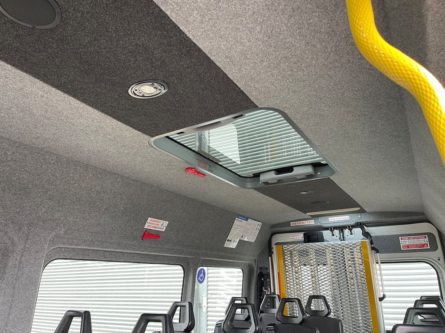 Used Citroen Relay 2019 for sale - 76778168: Photo 11