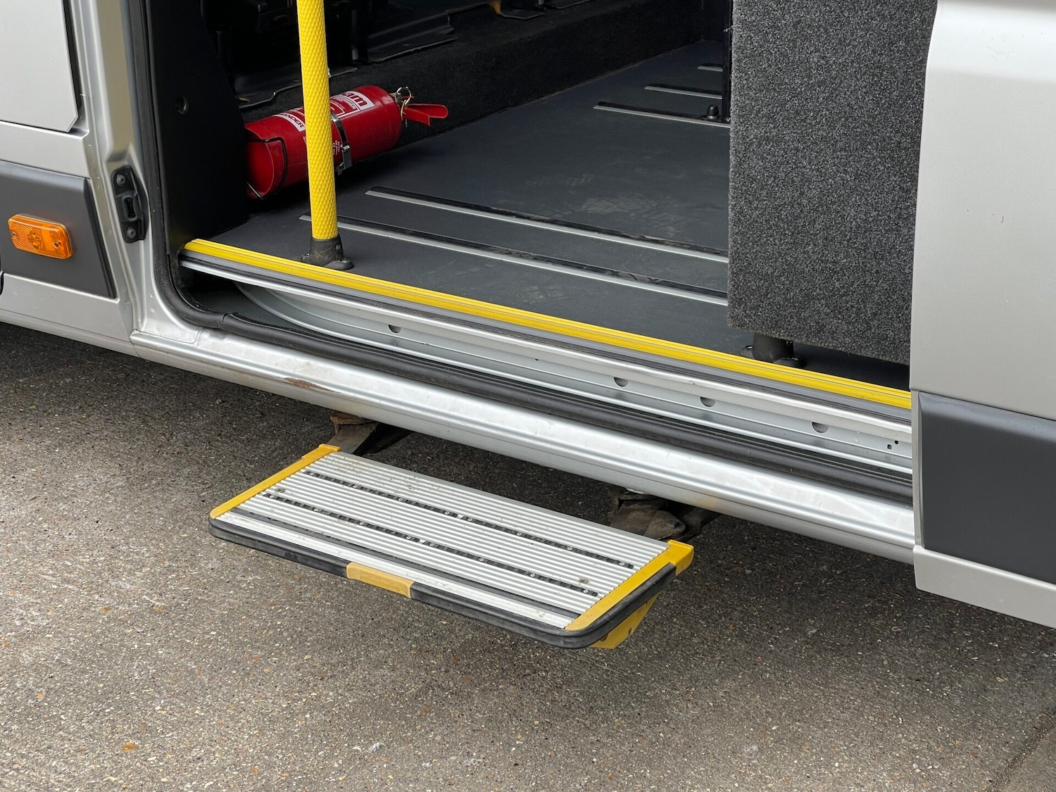 Used Citroen Relay 2019 for sale - 76778168: Photo 12