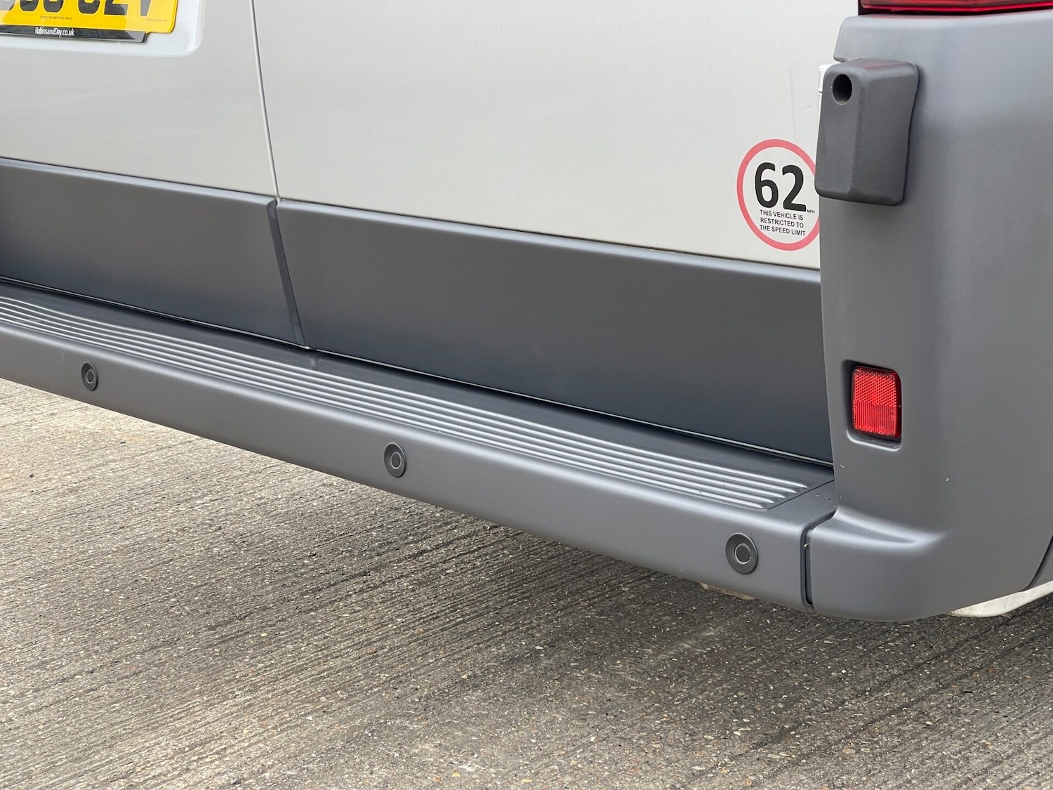 Used Citroen Relay 2019 for sale - 76778168: Photo 14