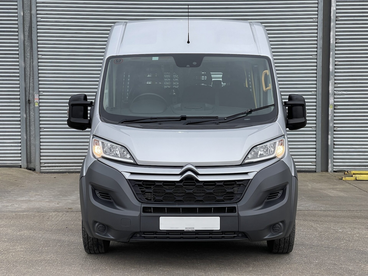 Used Citroen Relay 2019 for sale - 76778168: Photo 15