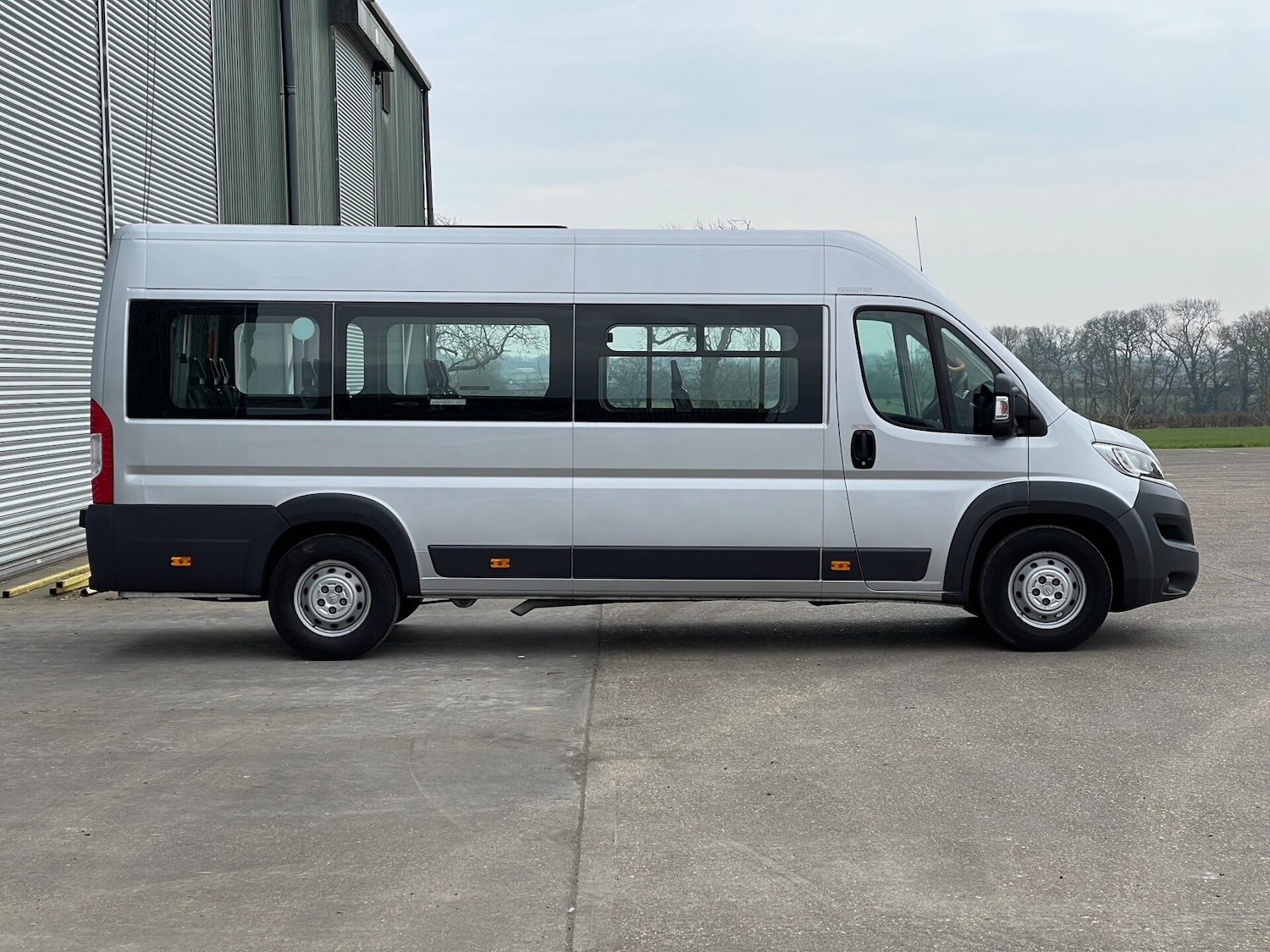 Used Citroen Relay 2019 for sale - 76778168: Photo 17