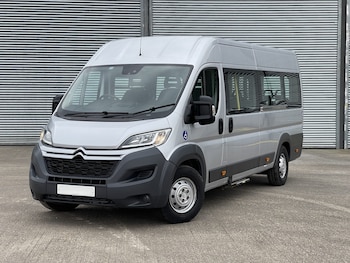 Used Citroen Relay 2019 for sale - 76778168: Photo