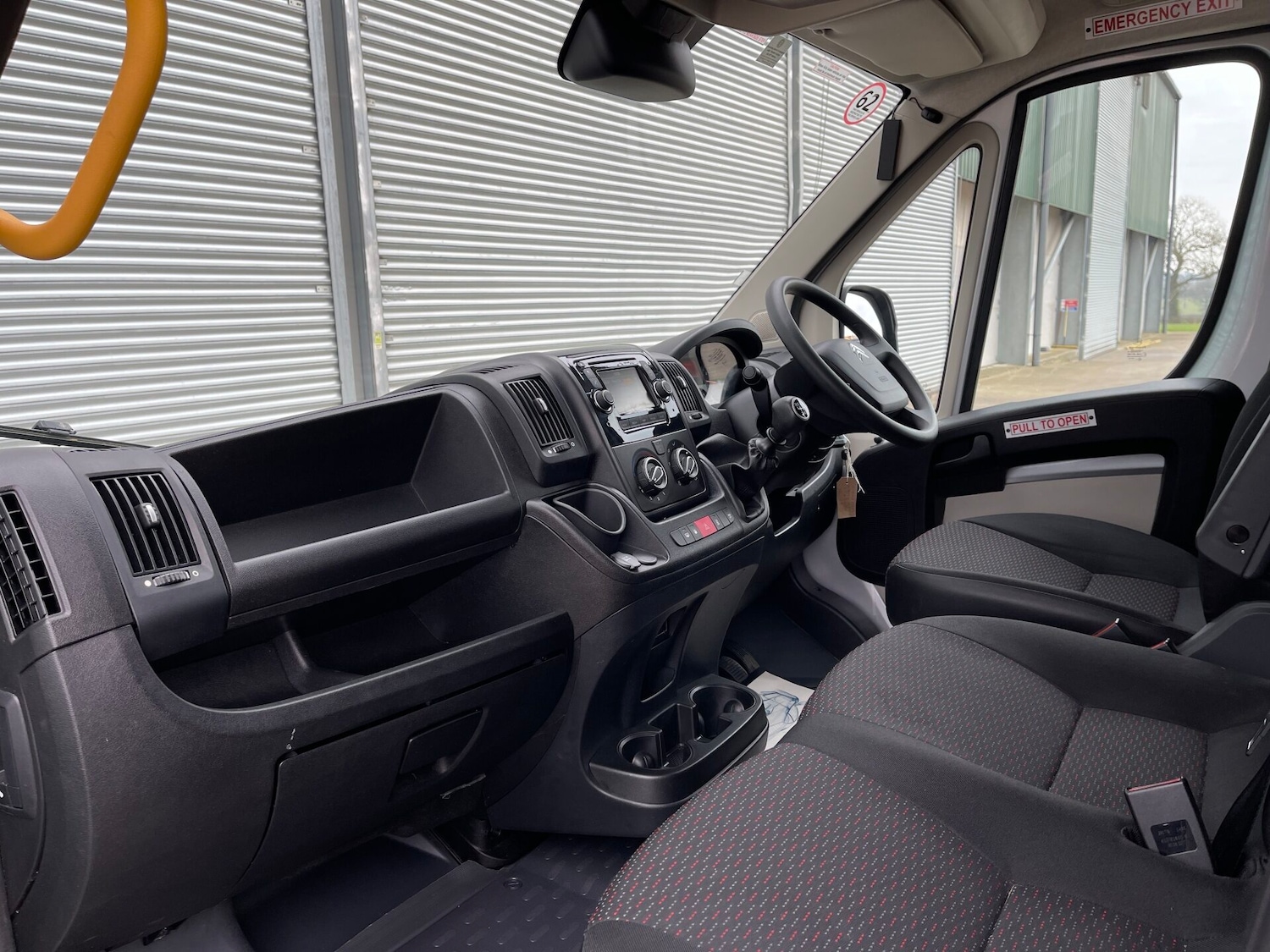 Used Citroen Relay 2019 for sale - 76778168: Photo 26