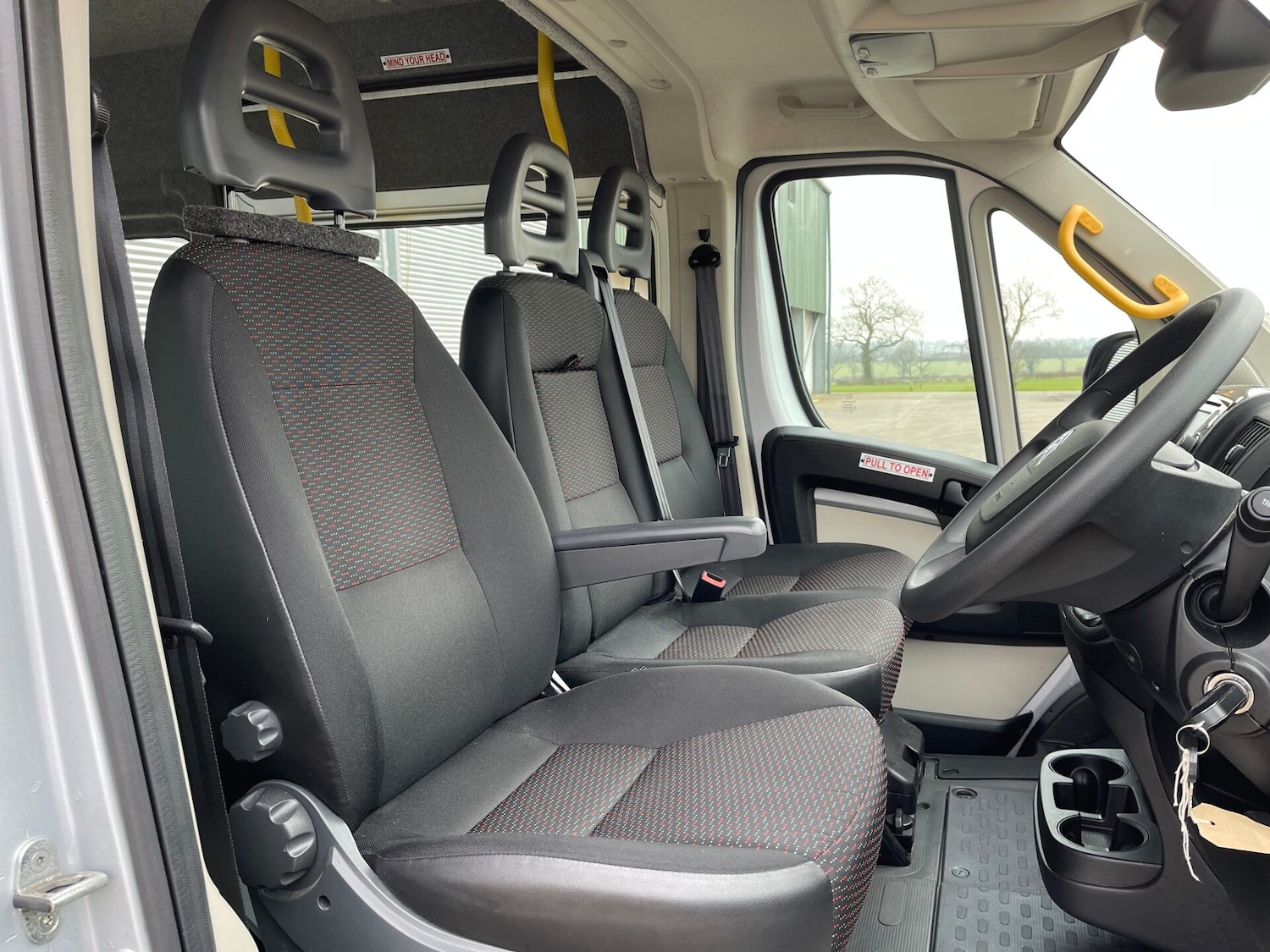 Used Citroen Relay 2019 for sale - 76778168: Photo 29