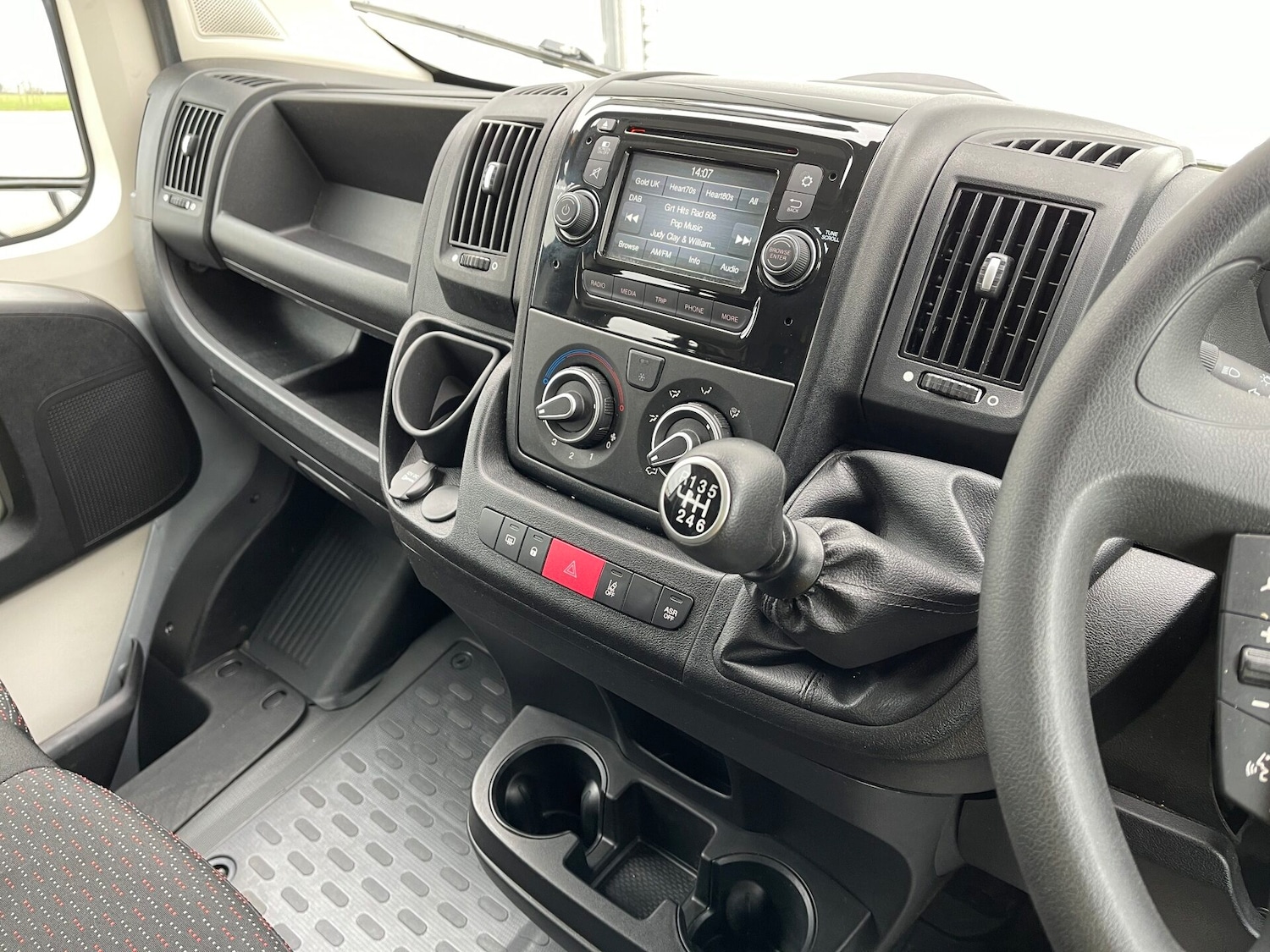 Used Citroen Relay 2019 for sale - 76778168: Photo 31