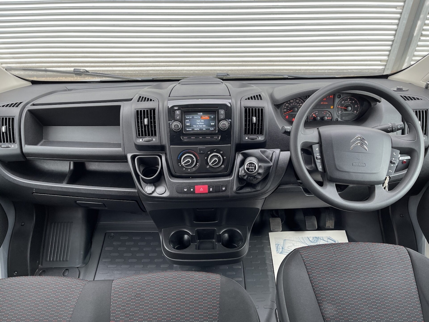 Used Citroen Relay 2019 for sale - 76778168: Photo 5