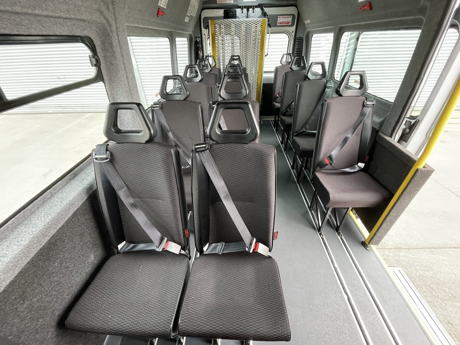 Used Citroen Relay 2019 for sale - 76778168: Photo 6