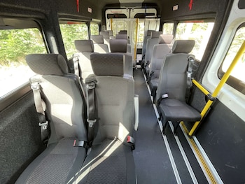 Used Citroen Relay 2021 for sale - 78882962: Photo