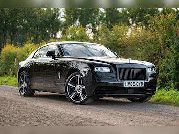 2015 (65) - 2dr Auto