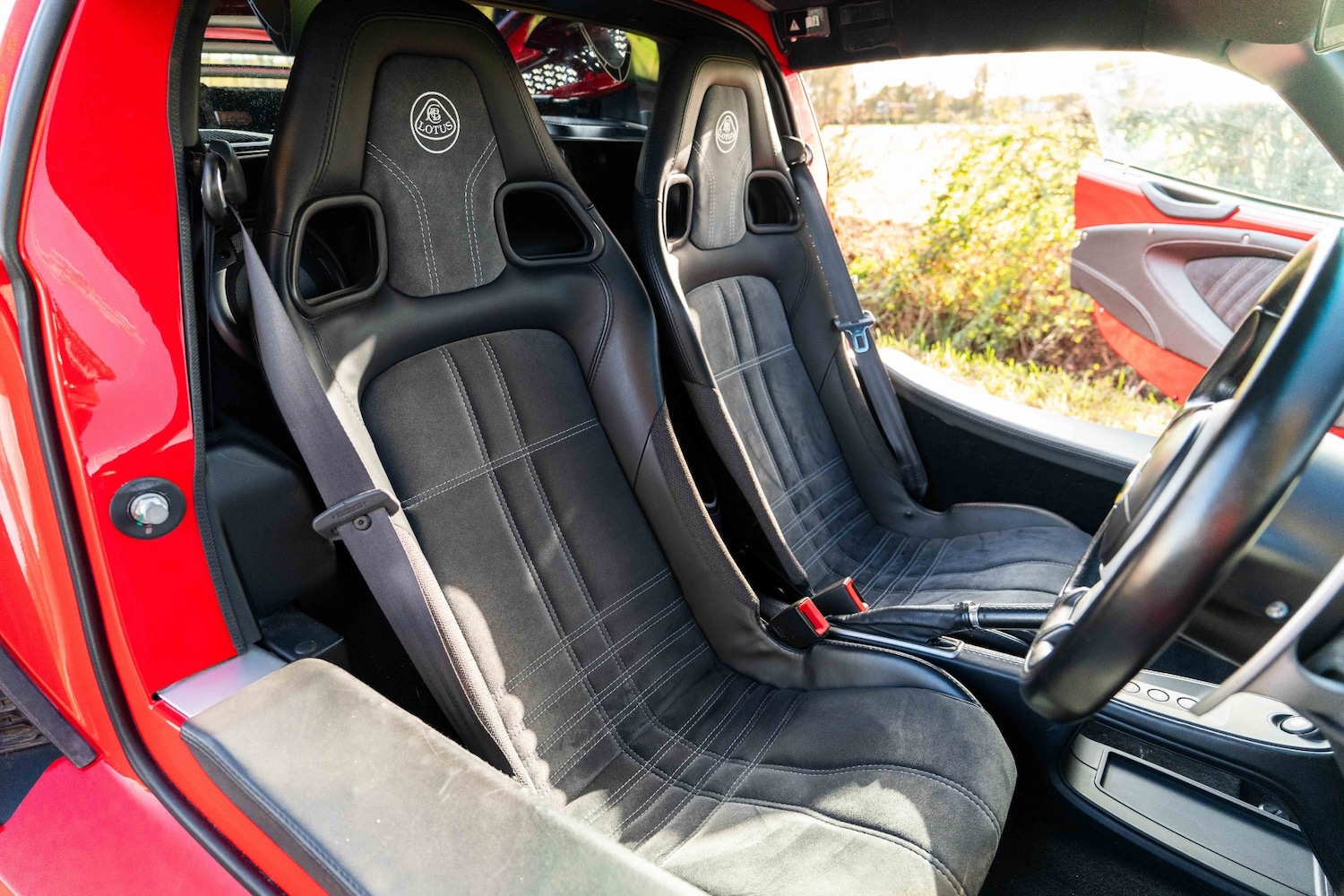 Used Lotus Exige 2017 for sale - 76554051: Photo 10