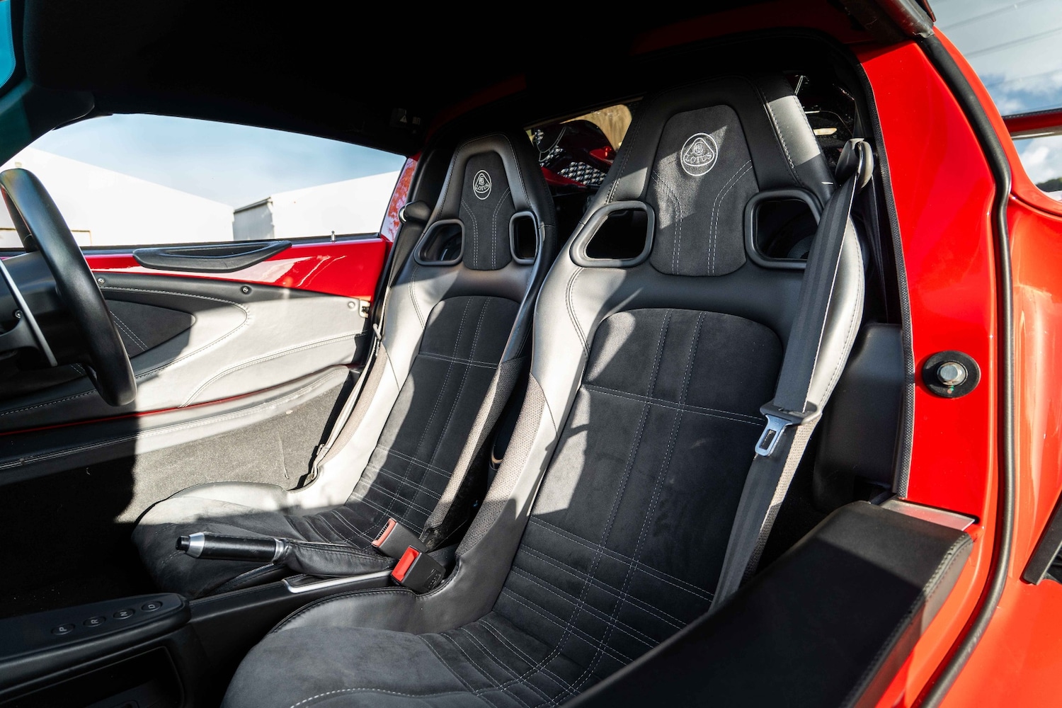 Used Lotus Exige 2017 for sale - 76554051: Photo 11