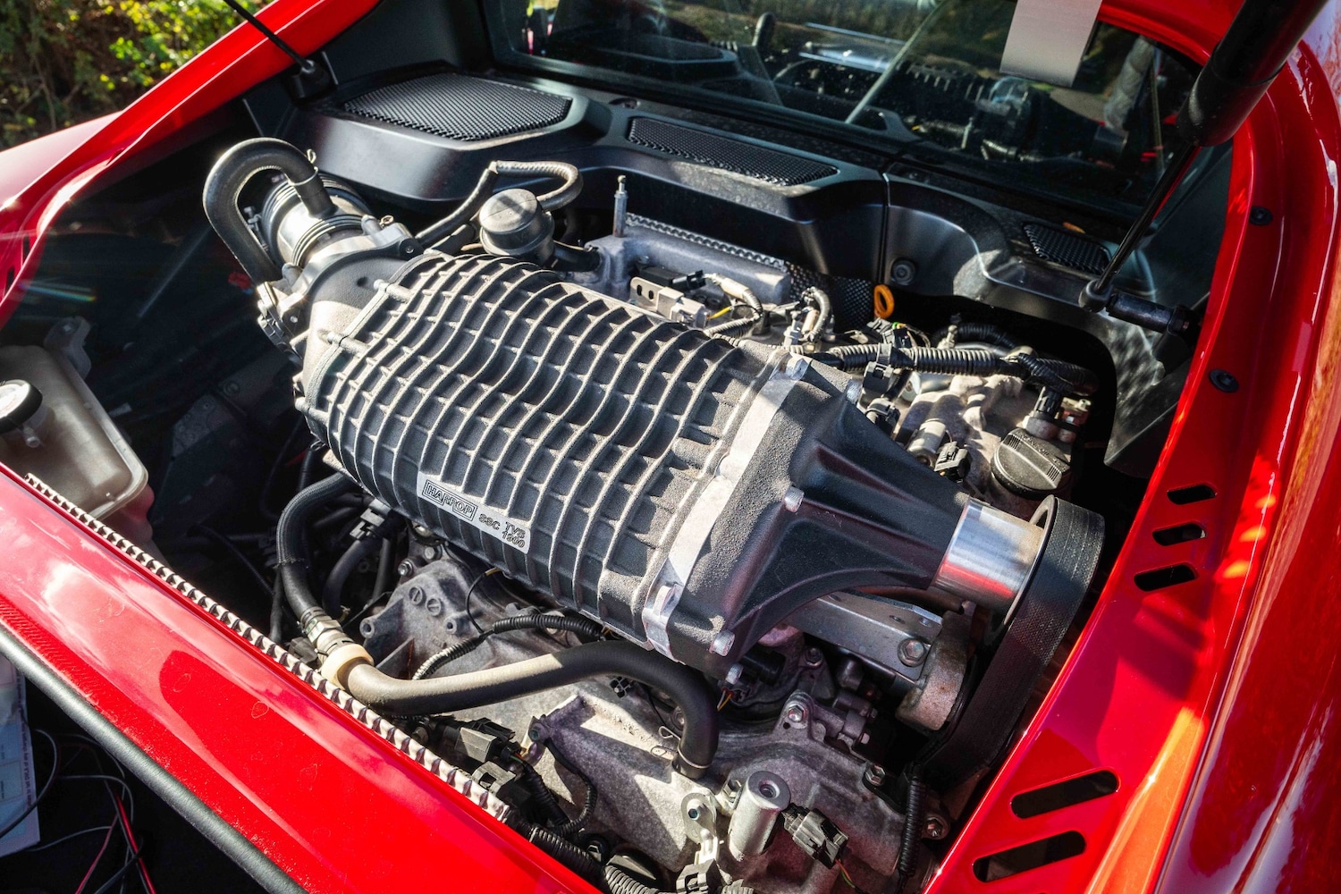 Used Lotus Exige 2017 for sale - 76554051: Photo 13