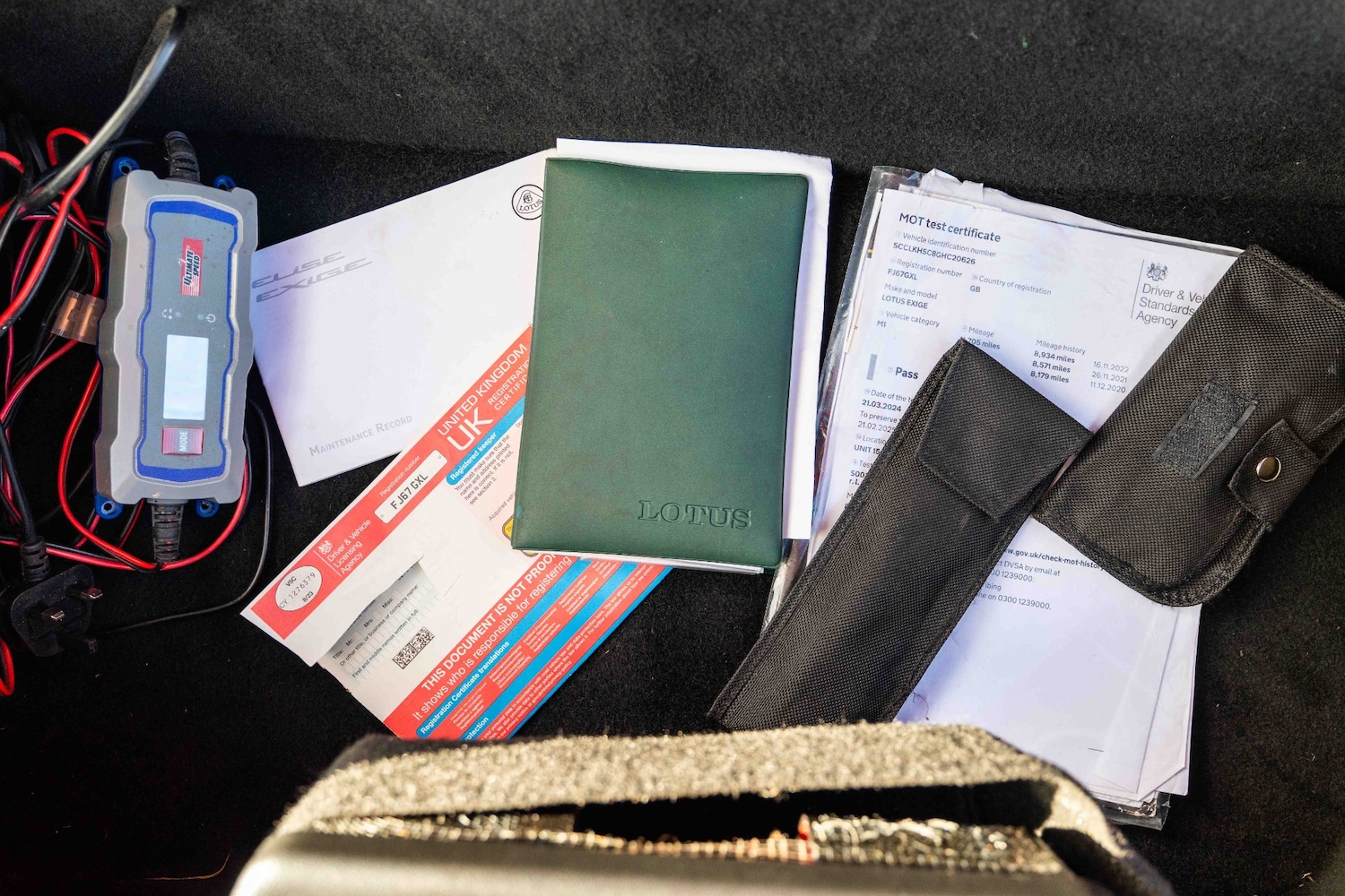 Used Lotus Exige 2017 for sale - 76554051: Photo 15